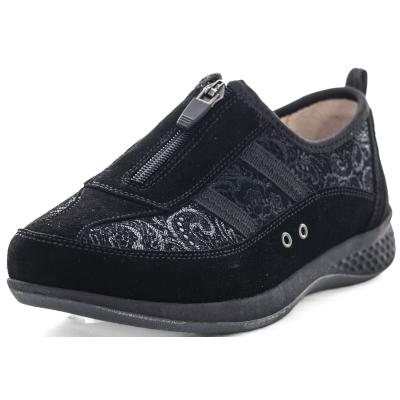 Just Bee Cavin Zip Walker