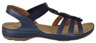 CarlaVerde Cala Slingback Sandals