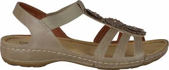 CarlaVerde Cala Slingback Sandals