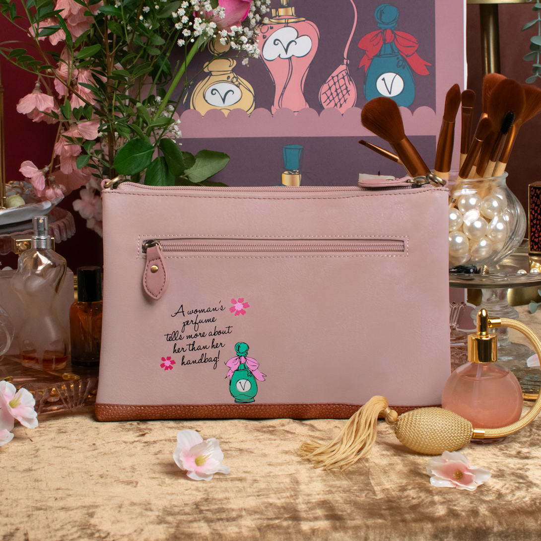 Vendula London Vendula Perfumery - Blush Edition - Kate Bag