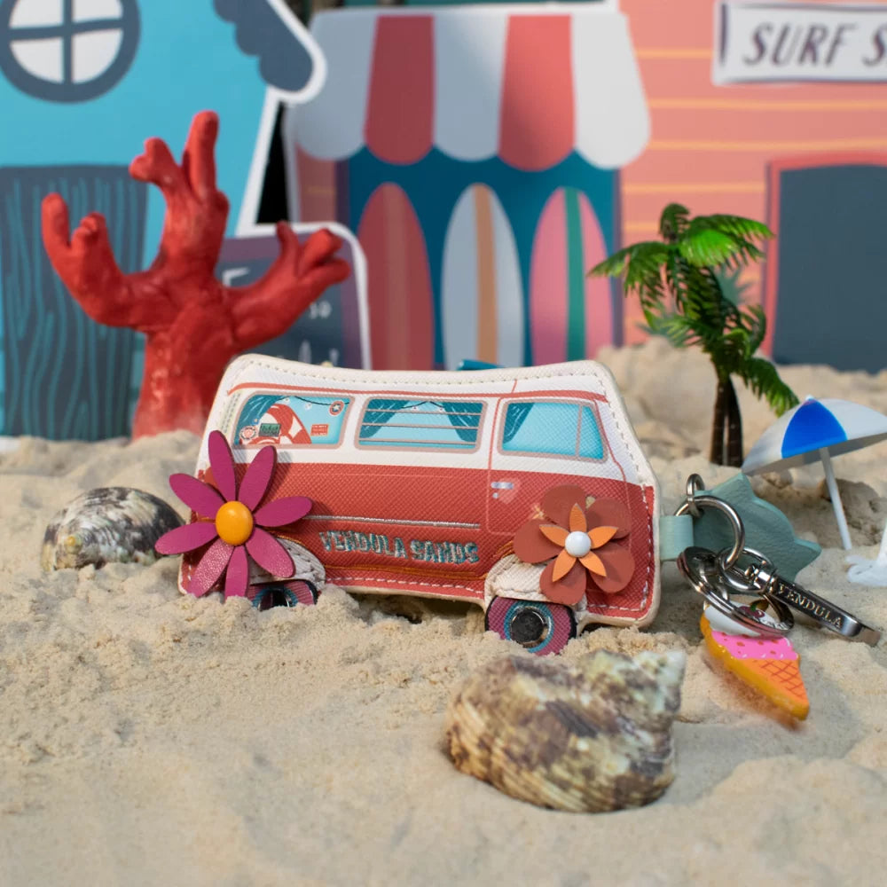 Vendula London Vendula Sands VW Key Charm