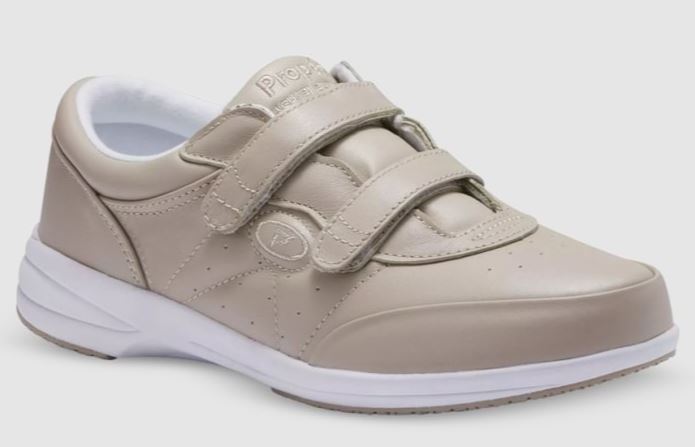 Propet Easy Walker Beige 