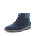 Panda Eclaire Slipper Bootie