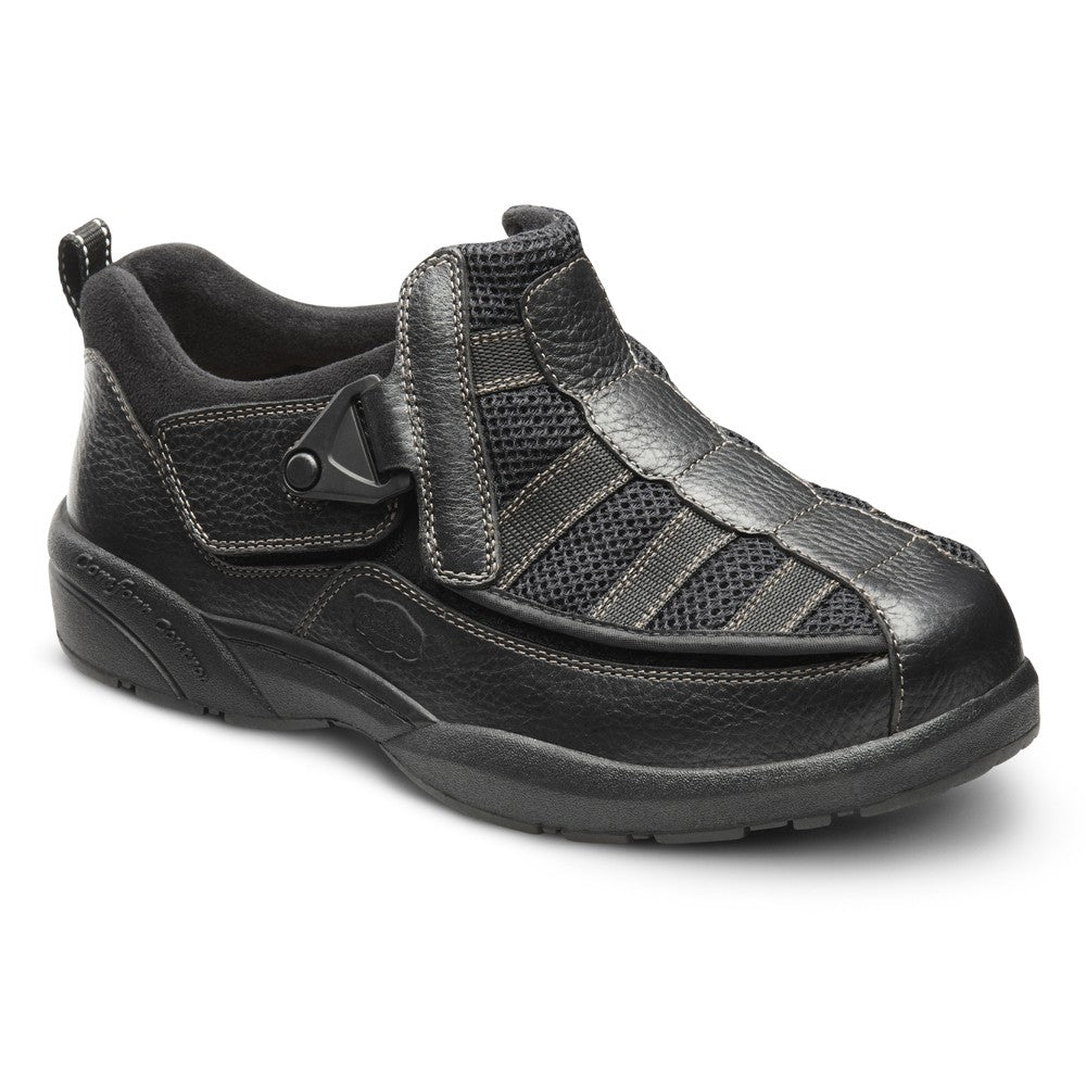 Dr Comfort Mens Edward-X