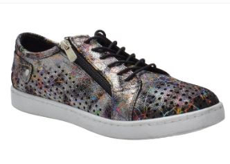 Cabello EG17P Perf Sneaker