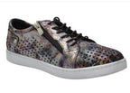 Cabello EG17P Perf Sneaker