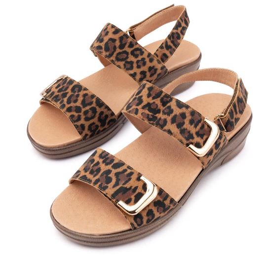 Klouds Elegance Sandal