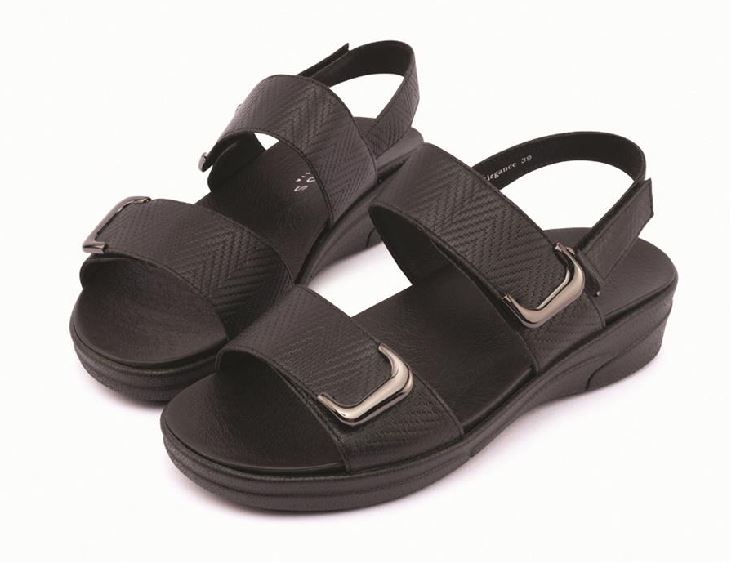 Klouds Elegance Sandal