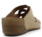 Tesselli Elevate Slide