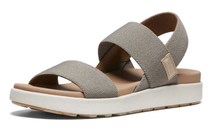 Keen Elle Backstrap Sandal