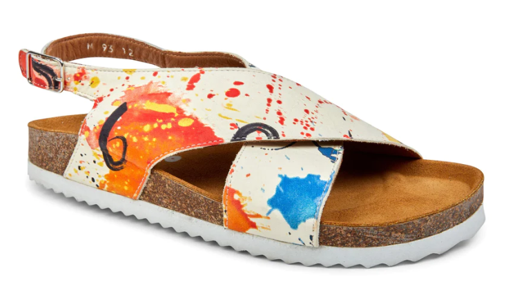 Adesso Emmy Splashes