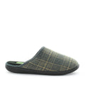 Panda Mens Errol Scuff Slipper