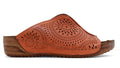 Tesselli Esmerelda Slide Kroket