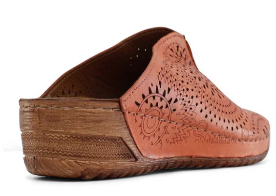 Tesselli Esmerelda Slide Kroket