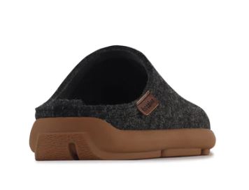 Los Cabos Felton Wool Clog