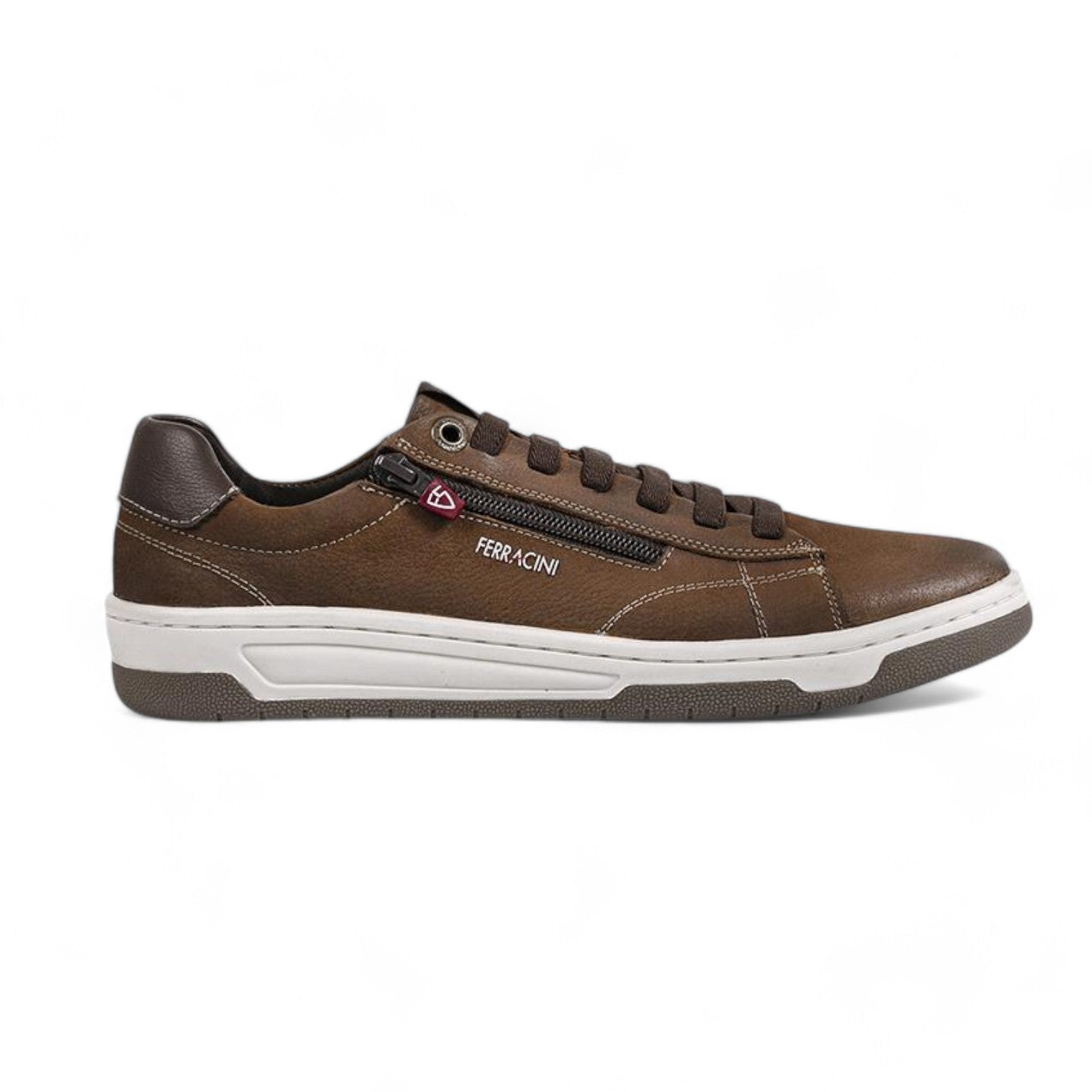 Ferracini Mens Wilfred Sneaker