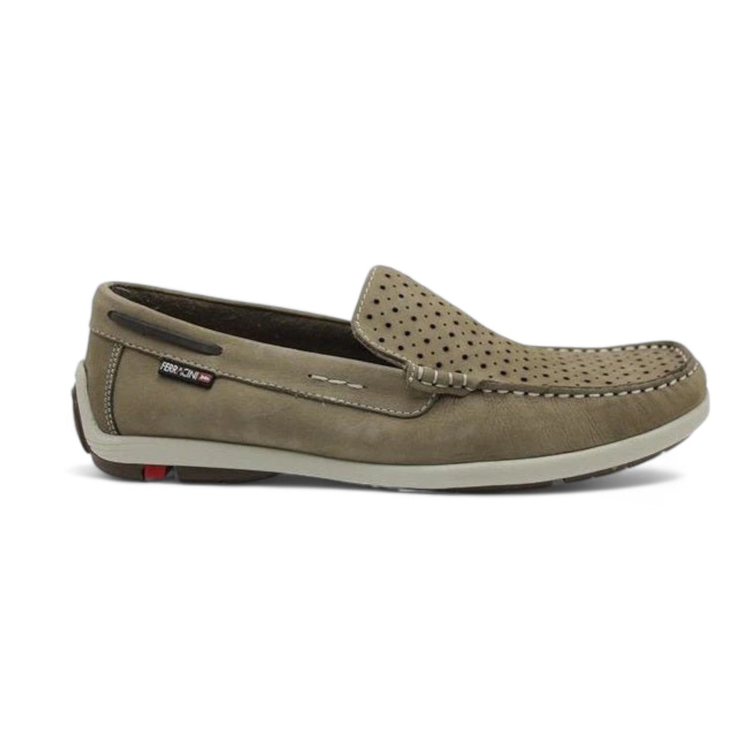 Ferracini Mens Zeke Loafer