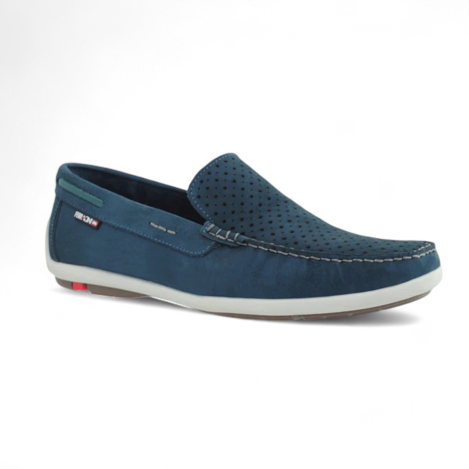 Ferracini Mens Zeke Loafer
