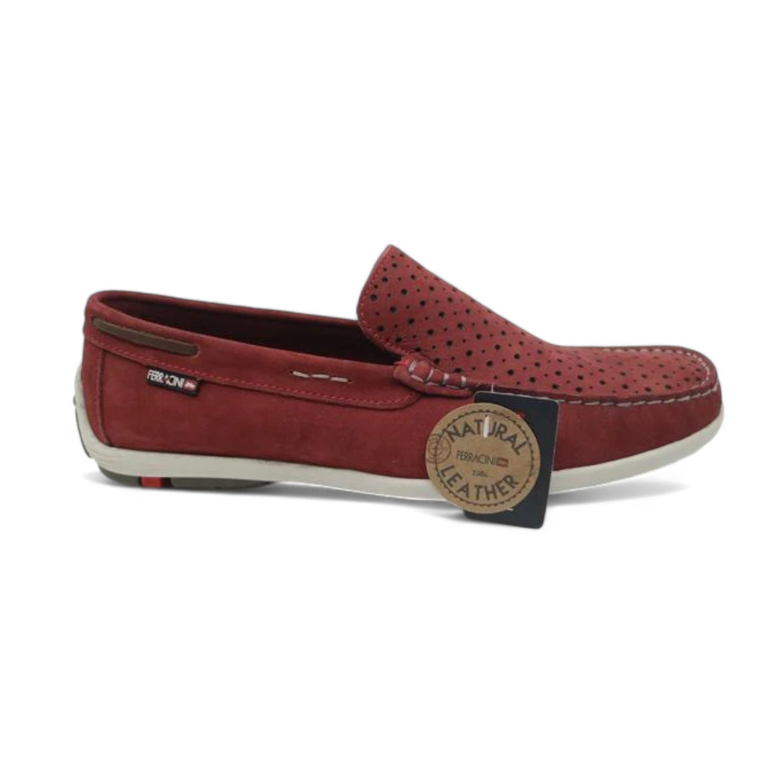 Ferracini Mens Zeke Loafer