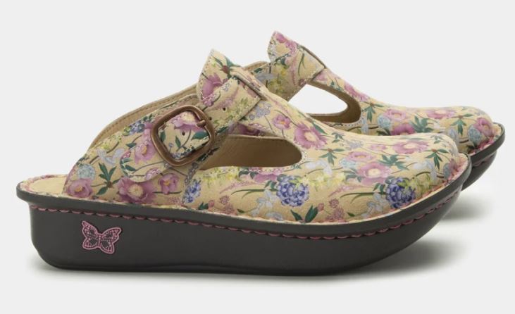 Alegria Classic Clog