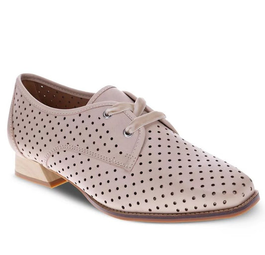 Mia Vita Frances Pebble Shoe