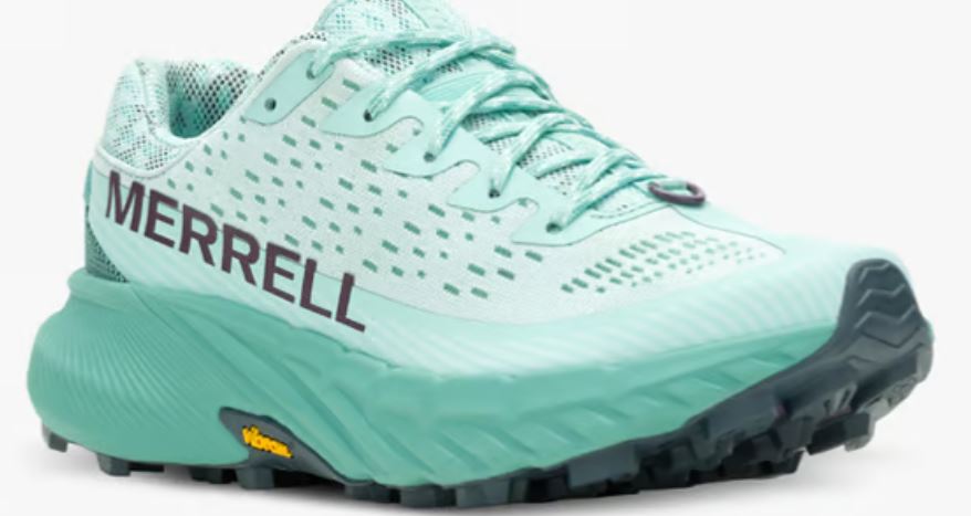 Merrell Agility Peak 5