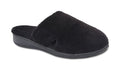 Vionic Gemma Slipper Black 