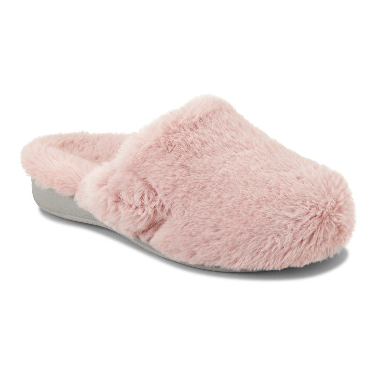 Vionic Gemma Slippers Pink