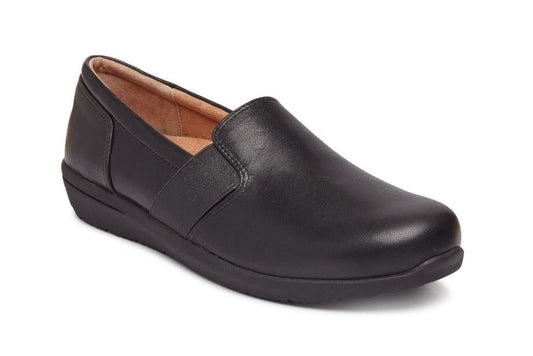 Vionic Gianna Loafer Black