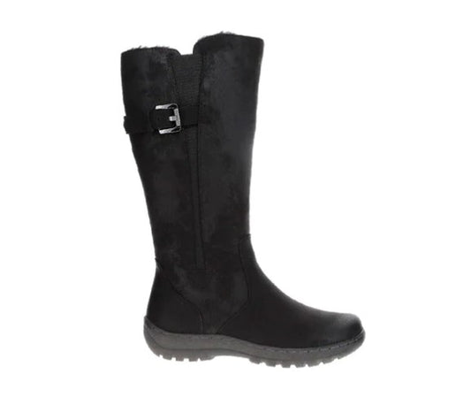 CC Resorts Gin Tall Boot - Black