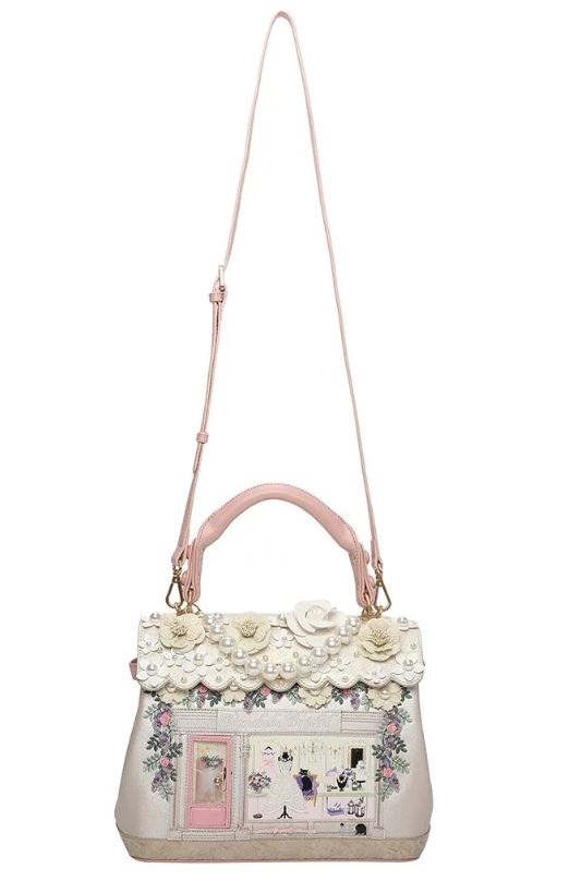 Vendula The Wedding Shop Grace Bag