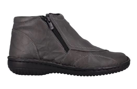 Cabello 5250-27 Crinkle Boot