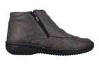 Cabello 5250-27 Crinkle Boot