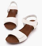 Silver Lining Happiness Sandal