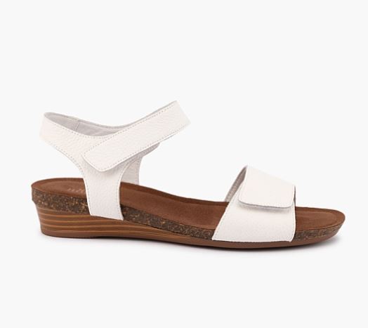 Silver Lining Happiness Sandal