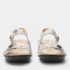 Alegria Vienna Sandals Etheral