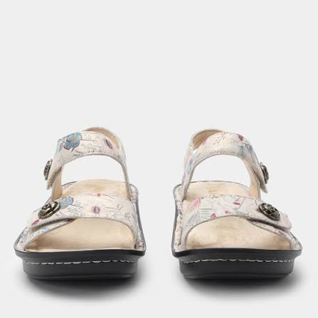 Alegria Vienna Sandals Etheral