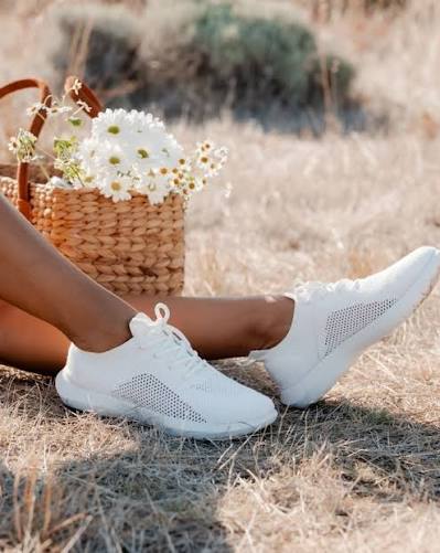 Emu SpringBrook Wool Sneaker
