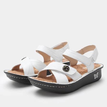 Alegria Kelsi Fondly Sandals