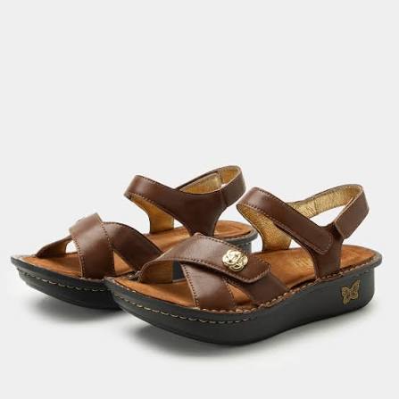 Alegria Kelsi Fondly Sandals