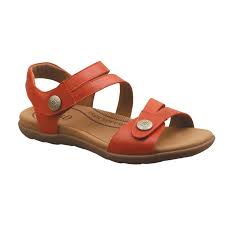 CBD Trophy Comfort Sandals