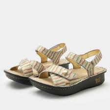 Alegria Kelsi Fondly Sandals