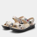 Alegria Vienna Sandals Etheral