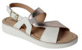 Sundowner Satina Sandal