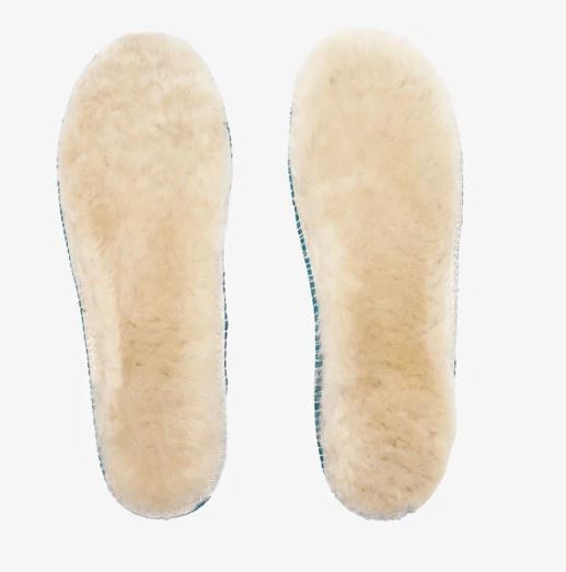 Emu Insole
