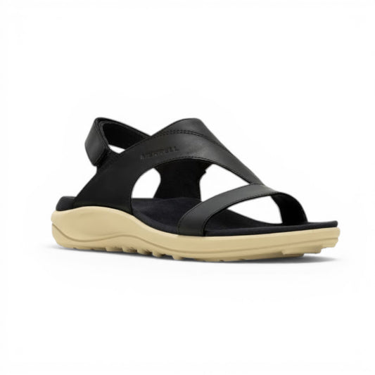 Merrell District 4 Luxe Backstrap Sandals