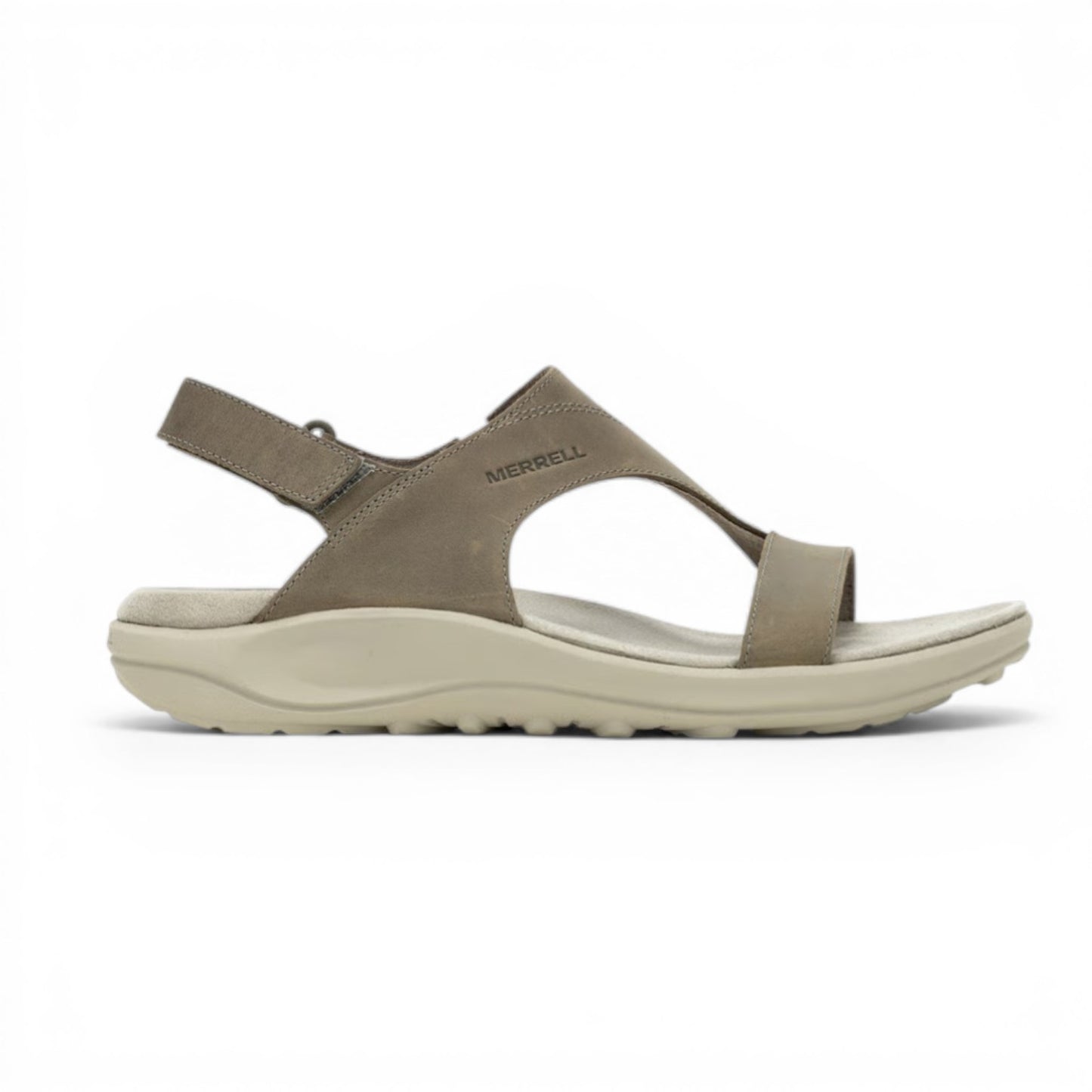 Merrell District 4 Luxe Backstrap Sandals