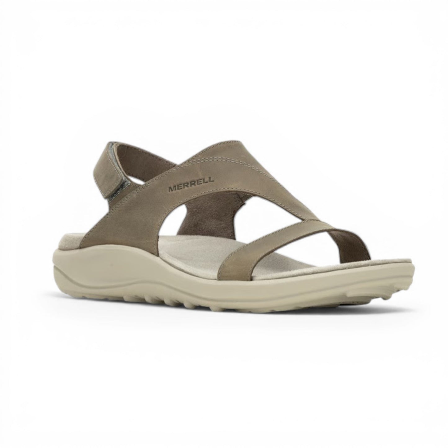 Merrell District 4 Luxe Backstrap Sandals