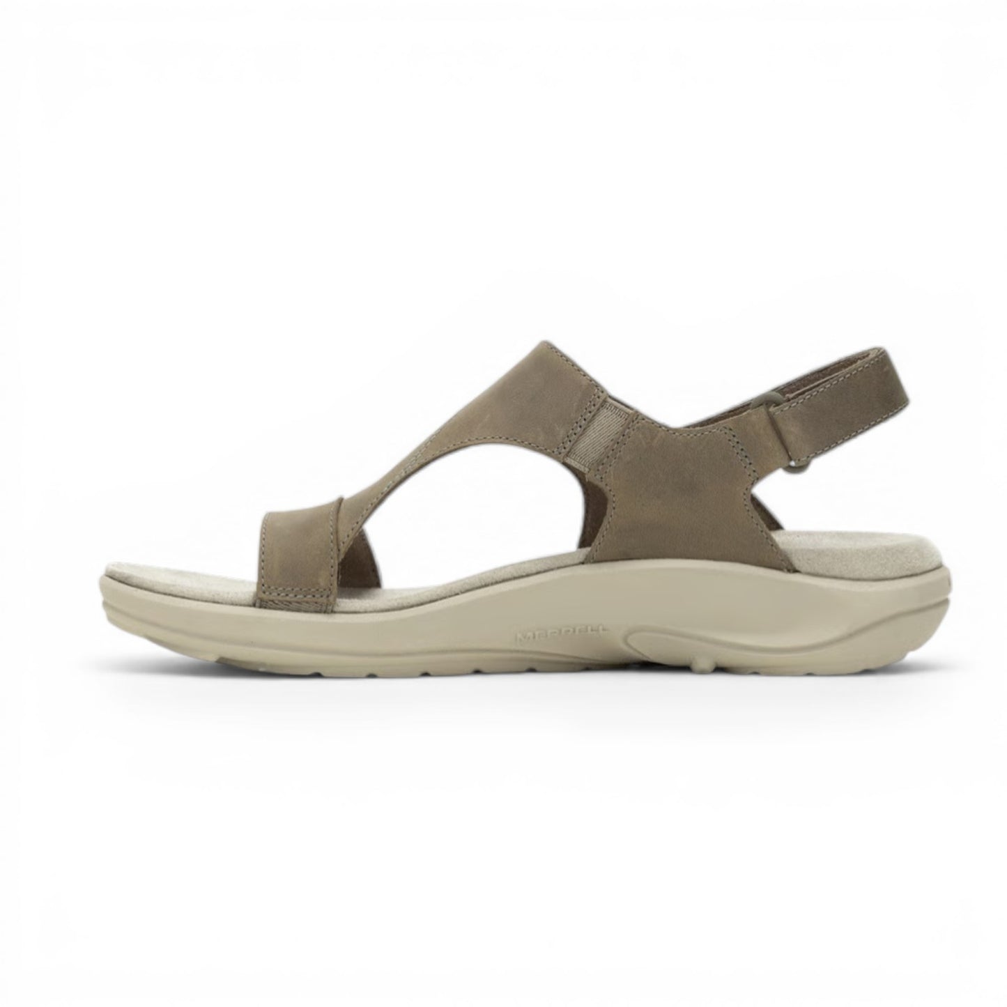 Merrell District 4 Luxe Backstrap Sandals