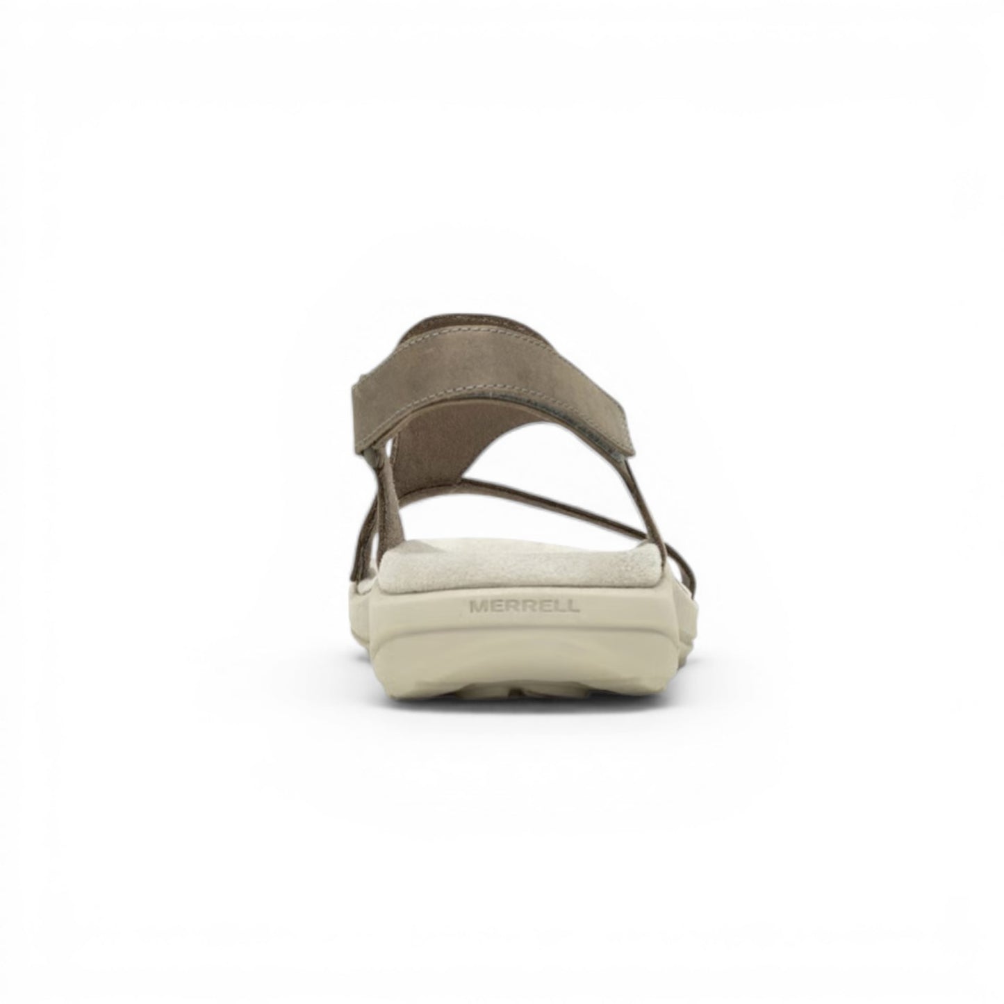 Merrell District 4 Luxe Backstrap Sandals